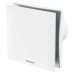 Vent Axia Lo-Carbon Silent Fan VASF100HTC Bathroom Extractor Fan Humidity Sensor & Timer - White