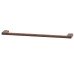 Exel 9mm Slim D-Bar Cabinet Pull Handle - 320mm Centres - Antique Copper