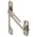 uPVC/Timber Concealed Window Restrictor - 11.5mm Pin Height