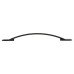 Crofts & Assinder Monmouth Bow Cabinet Pull Handle - 160mm Centres - Matt Black Crofts & Assinder Monmouth Bow Cabinet Pull Handle - 160mm Centres - Matt Black