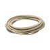 Waxed Cotton Sash Window Cord - 7mm Diameter - 10m Knot