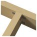 Simpson Strong Tie Light Duty Reinforced Angle Bracket - 52 x 72 x 60mm