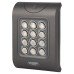 ACT5 Access Control Keypad - 100 x 110 x 35mm