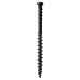 Reisser R3 KO2 Composite Decking Screw - 5.0 x 63mm - Expresso Roast - Pack of 200