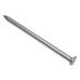 Round Wire Nail - 2.65 x 50mm - Bright Steel - 500g Pack