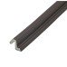 Exitex A10 Aquatex Seal - 100m Length - Brown