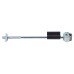 Zipbolt PPQT10 858ZIPCLIP Worktop Connectors - Suits 22mm Thick Worktops - 158mm Length - Pack of 3 Zipbolt PPQT10 858ZIPCLIP Worktop Connectors - Suits 22mm Thick Worktops - 158mm Length - Pack of 3