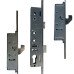 Yale Lockmaster Multipoint Door Lock - 2 Hook - 35mm Backset - 62/92mm c/c Yale Lockmaster Multipoint Door Lock - 2 Hook - 35mm Backset - 62/92mm c/c