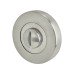 M Marcus Sorrento Bathroom Turn & Release - 53mm Diameter - Satin Chrome