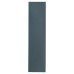 Hoppe AR624A Nylon Self-Adhesive Plain Finger Plate - 305 x 75mm - Anthracite Grey Hoppe AR624A Nylon Self-Adhesive Plain Finger Plate - 305 x 75mm - Anthracite Grey