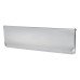 Letter Tidy - 280 x 80mm - Polished Chrome