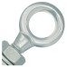Rawlplug Rawlbolt Shield Anchor Eye Bolt - M6 x 73mm - M6E - Pack of 25