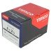 TIMCO Twin Threaded Pozi Countersunk Wood Screws - 8 x 2 1/2