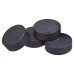 Exel Ferrite Disc Magnet - 14 x 5mm - Pack of 4