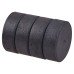 Exel Ferrite Disc Magnet - 14 x 5mm - Pack of 4
