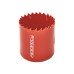 TIMCO M3 Bi-Metal Holesaw - Variable Pitch - 60 x 32mm