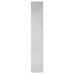 Exel Aluminium Plain Finger Plate - 600 x 100 x 1.5mm - Satin Anodised Exel Aluminium Plain Finger Plate - 600 x 100 x 1.5mm - Satin Anodised
