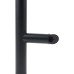 Exel 30mm Guardsman T-Bar Door Pull Handle - Bolt Fix - 1000mm Centres - Matt Black Exel 30mm Guardsman T-Bar Door Pull Handle - Bolt Fix - 1000mm Centres - Matt Black