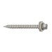 TIMCO Single Slash Point Screws for Timber - 6.3 x 80mm - Pack of 100 TIMCO Single Slash Point Screws for Timber - 6.3 x 80mm - Pack of 100