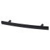 Exel 14mm Curved T-Bar Cabinet Pull Handle - 128mm Centres - Matt Black