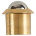 Exel Bales Roller Ball Catch - 10 x 12 x 14mm - Polished Brass - Pack of 10 Exel Bales Roller Ball Catch - 10 x 12 x 14mm - Polished Brass - Pack of 10