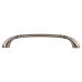 Exel Ivy 14mm D-Bar Cabinet Pull Handle - 128mm Centres - Antique Pewter