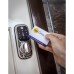 Yale Keyless Nightlatch RFID Key Card - Pack of 2 - P-YD-01-CON-RFIDC Yale Keyless Nightlatch RFID Key Card - Pack of 2 - P-YD-01-CON-RFIDC
