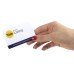 Yale Keyless Nightlatch RFID Key Card - Pack of 2 - P-YD-01-CON-RFIDC Yale Keyless Nightlatch RFID Key Card - Pack of 2 - P-YD-01-CON-RFIDC