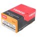 TIMCO Solo Chippy Pozi Countersunk Wood Screws - 4.0 x 70mm - Zinc Plated - Pack of 200 TIMCO Solo Chippy Pozi Countersunk Wood Screws - 4.0 x 70mm - Zinc Plated - Pack of 200