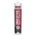 Soudal Exterior Frame Silicone - 270ml - Clear