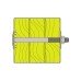 Joyner Bolt - M12 x 180mm - Pack of 10