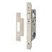 UNION JL2C25S Equality Act DIN Deadlocking Nightlatch Case - 83mm Case - 55mm Backset - Stainless
