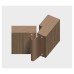 Exitex Digitex Rear Finger Guard - 1925mm Length - Brown