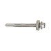 TIMCO Self Drilling Screw for Heavy Section Steel - With Washer - 5.5 x 65mm - Pack of 100