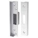 UNION 13mm Rebate Kit to suit StrongBOLT BS3621:2007 5 Lever Deadlock - Satin Chrome