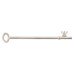 Fire Brigade FB2 Long Deadlock Key Fire Brigade FB2 Long Deadlock Key