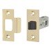 UNION 2648 Tubular Mortice Latch - 64mm Case - 44mm Backset - Square - Polished Brass UNION 2648 Tubular Mortice Latch - 64mm Case - 44mm Backset - Square - Polished Brass