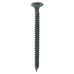 TIMCO Fine Thread Bugle Head Drywall Screws - 3.5 x 50mm - Dark Grey Phosphate - Pack of 1000 TIMCO Fine Thread Bugle Head Drywall Screws - 3.5 x 50mm - Dark Grey Phosphate - Pack of 1000