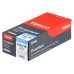 TIMCO FirmaHold First Fix Nail - Ring - 34° Angled - 2.8 x 50mm - Stainless Steel - Pack of 1100 TIMCO FirmaHold First Fix Nail - Ring - 34° Angled - 2.8 x 50mm - Stainless Steel - Pack of 1100