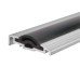 Sealmaster Cyclone Seal - 1000mm Length - TDS Threshold - Inward Opening Doors - Silver Sealmaster Cyclone Seal - 1000mm Length - TDS Threshold - Inward Opening Doors - Silver