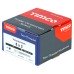 TIMCO Twin Threaded Pozi Countersunk Wood Screws - 8 x 2