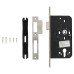 Arrone AR910 Euro Profile DIN Sashlock - 88mm Case - 60mm Backset - Square - Satin Stainless Steel Arrone AR910 Euro Profile DIN Sashlock - 88mm Case - 60mm Backset - Square - Satin Stainless Steel