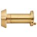 Jedo 200° Fire Rated Door Viewer - Door Thickness 35-55mm - Satin Brass