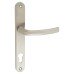 Arrone AR7550 uPVC Multipoint Door Handle - 92mm c/c - 44mm door - Graphite