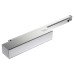 DORMA TS93B Cam Action Fire Door Closer - Power Size 2-5 - Pull Side Mounting - Silver DORMA TS93B Cam Action Fire Door Closer - Power Size 2-5 - Pull Side Mounting - Silver