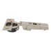 Blum CLIP Top Thick Door Soft Close Cabinet Hinge - 95° - Sprung - Overlay - Pair Blum CLIP Top Thick Door Soft Close Cabinet Hinge - 95° - Sprung - Overlay - Pair