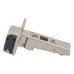 Blum CLIP Top Thick Door Soft Close Cabinet Hinge - 95° - Sprung - Overlay - Pair Blum CLIP Top Thick Door Soft Close Cabinet Hinge - 95° - Sprung - Overlay - Pair