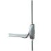Exidor 502A-B/AD Single Door 2 Point Panic Bolt - Metal Door