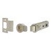 UNION JFL26 FastLatch Tubular Push-Fit Latch - 73mm Case - 57mm Backset - Round - Satin Nickel