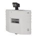 Fireco Dorgard Fire Door Holder - White